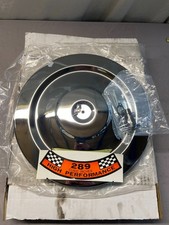 64-73 Ford Mustang Luftfilter