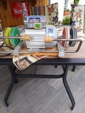 Schleifmaschine Koch Schleifer 2000,Modell Allround