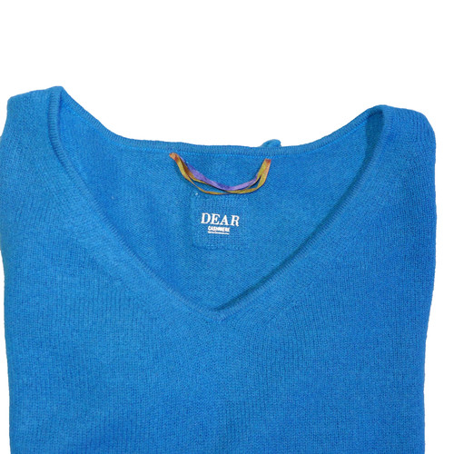 Edler damen pullover dear - damen,
