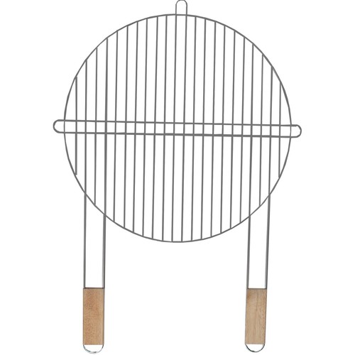 Grillrost rund 46cm master - 46cm,