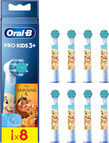 Oral pro kids - oral-b,