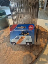 Siku VW Transporter Bulli T4