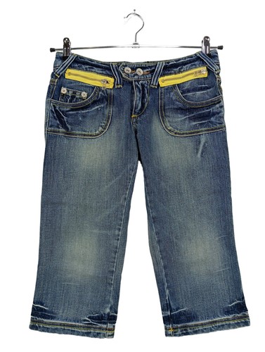 Mogul jeans damen - 3/4,