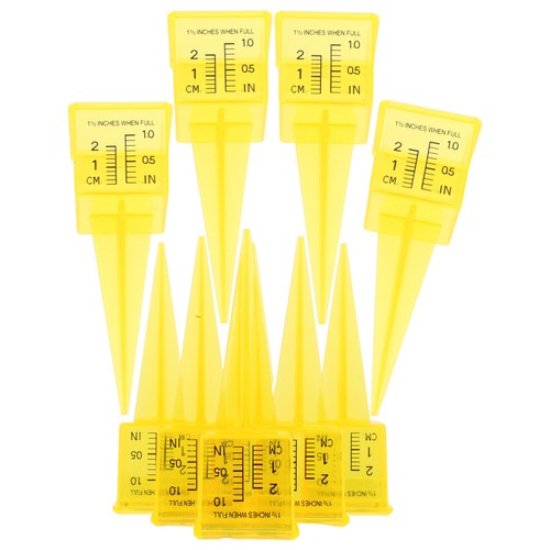 Pcs regenmsser rasen - pcs,
