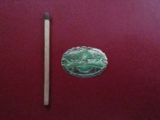 kleine Siegelmarke :  STOLLWERCK