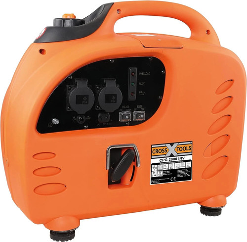 Cross tools inverter - cross,