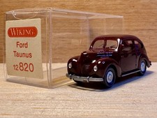 1:87 H0 Wiking 820/12, Ford