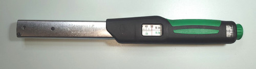 Stahlwille 730n 10 50 - 5, 10-50
