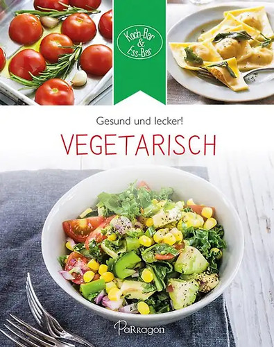Koch bar ess gesund - koch-bar, &