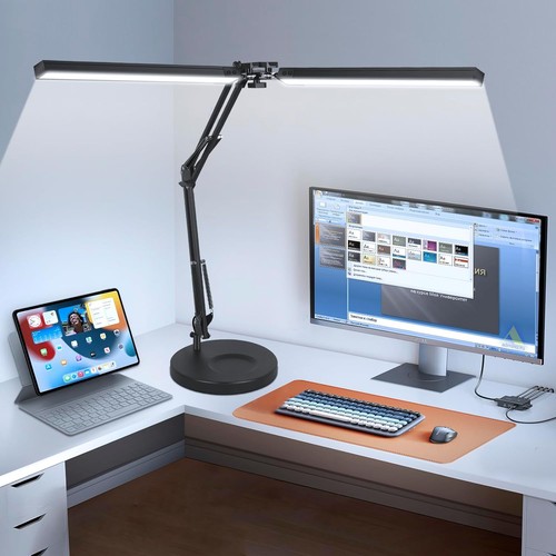 Led klemmleuchte dimmbar - klemmleuchte,