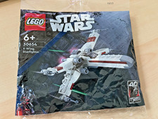 Lego star wars - star, x-wing