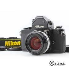 Opt mint nikon - nikon, f2