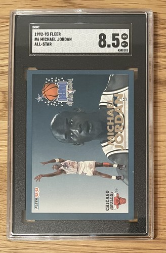 1992 fleer all - fleer,