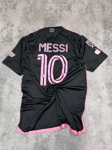 Messi adidas inter miami - inter,