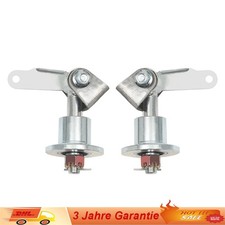 110cc 5" Verstärkter Achsschenkel mit Radnaben für DIY Go Kart Quad Fahrradteile