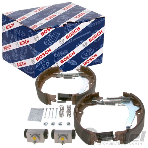 Bosch bremsbacken satz - bosch,