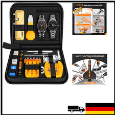 Uhren Reparatur Werkzeug Set