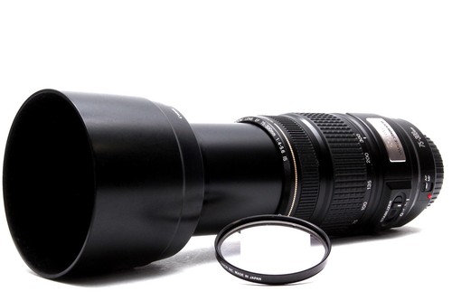 Canon 300mm is - canon,