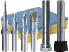 Weller Lötspitzen Serie-ET LR-20 - LR-21 - WEP-70 WE-1010 - WECP- WS-50  VAR