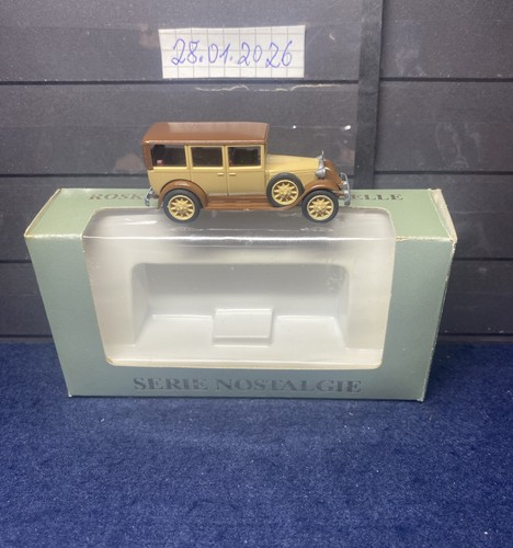 Rosskopfs 210 mercedes - rosskopfs, 1;87,