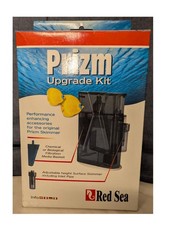Red sea prizm - red,