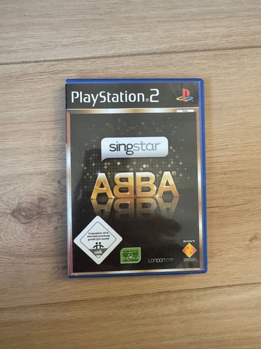 Sony playstation ps2 spiel - playstation,