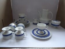 Rosenthal Composition