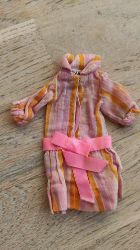 Vintage barbie francie - vintage,