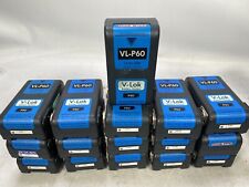 Hawk-woods VL-P60 V-Lok