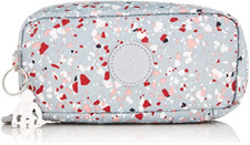 Kipling Basic Print Sabo Pouch