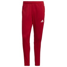 adidas Trainingshose Sporthose 3 Streifen Herren mit verschließbaren Taschen