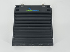 MR PowerMax Tri-Band Mobile GSM/3G Repeater 