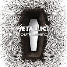 Death magnetic limited - magnetic, (limited