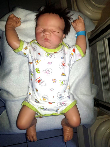 Charlie von linda webb adg - linda,
