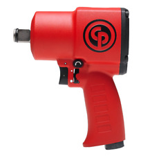 Schlagschrauber 3/4" Chicago Pneumatic CP7762 1.420 Nm Ultrakompakt nur 3,0 Kg!