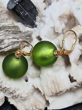 Süße Damen Murano glas Ohrringe