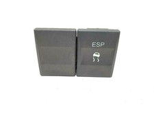 Ford Mondeo 3 III BJ.03 Schalter ESP Fahrhilfe 5S7T2C418AA