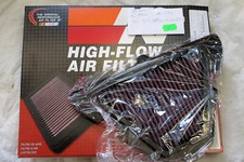 Kawasaki Luftfilter K+N  Z1000