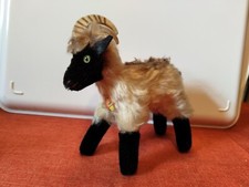 Steiff Original Snucki Ziege