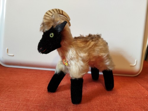 Steiff original snucki - steiff,