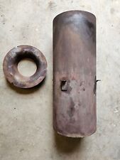 Weishaupt Brennerkammereinsatz WTU 2011 / 15 - G  inkl. Brennkammerring WTU 2011