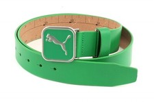 PUMA Cut-To-Length Square Belt