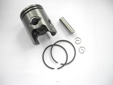 Kolben komplett  Rex Roller