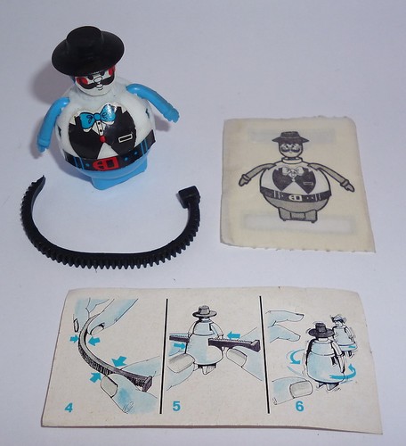 Kids ancien montable - , toys
