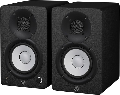 Yamaha hs4 studiomonitor paar - hs4,