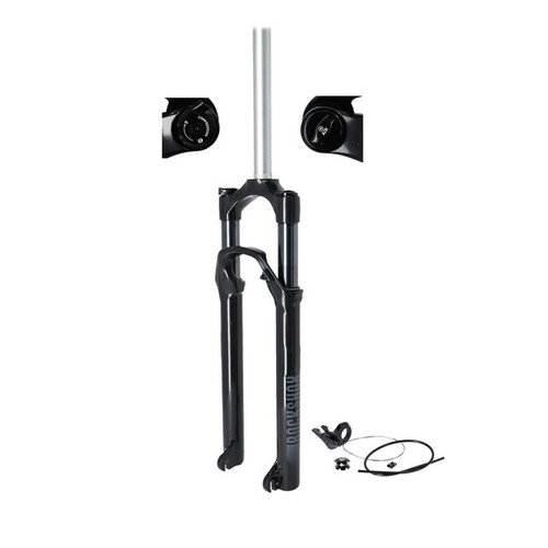 Rockshox fahrrad federgabel - rockshox,