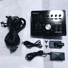Roland drum soundmodul - e-drum,