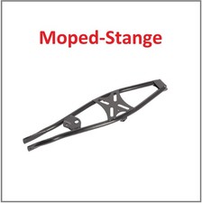 Simson S51 S70 S50 Rahmenobergurt verstärkt  Schiffchen Rahmen unter Sitzbank