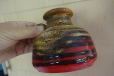 Steinzeug Krug Scheurich