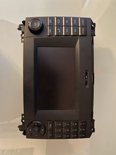 Mercedes Sprinter| Navigation | Stereo Autoradio | A906 900 52 03